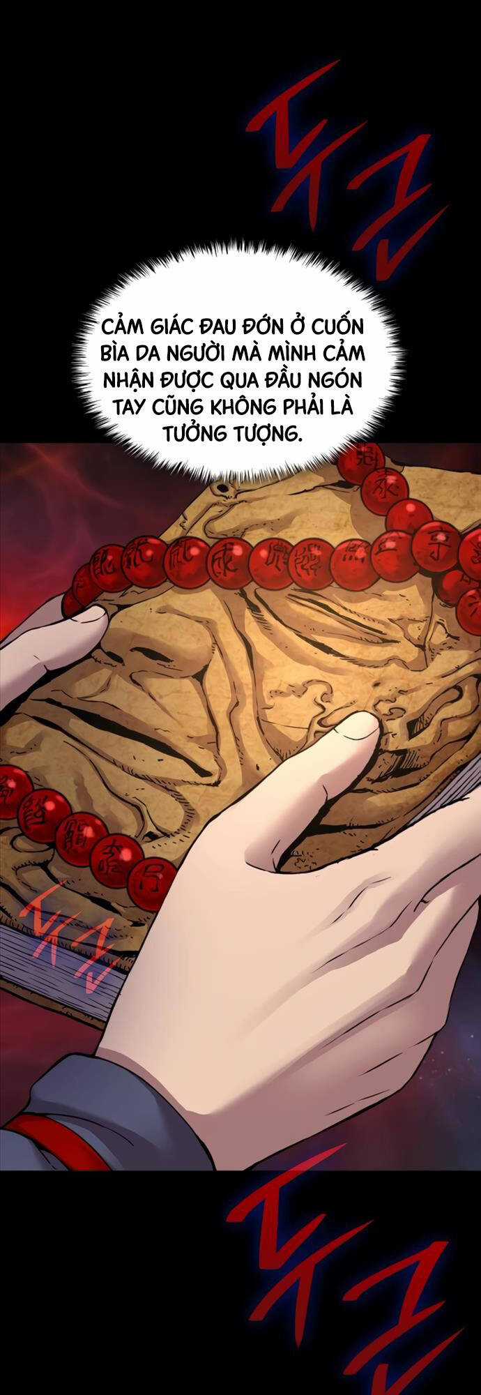 Quái Lực Loạn Thần Chương 10 trang 31