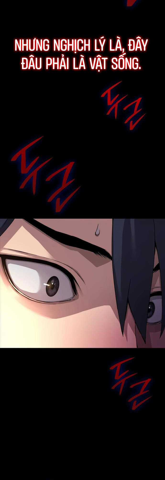 Quái Lực Loạn Thần Chương 10 trang 32