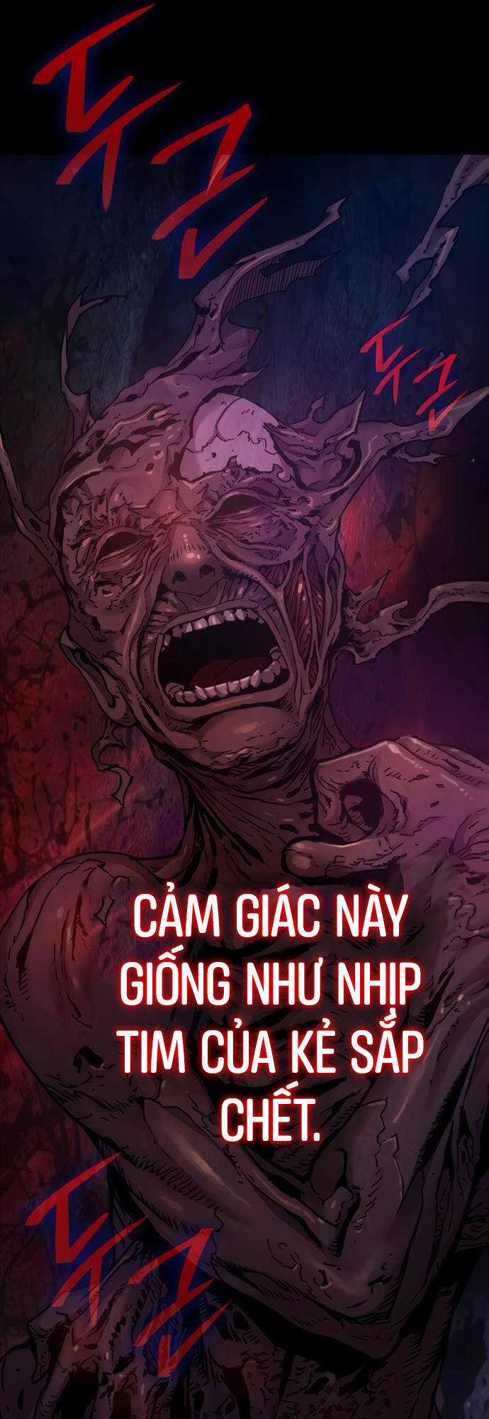 Quái Lực Loạn Thần Chương 10 trang 33