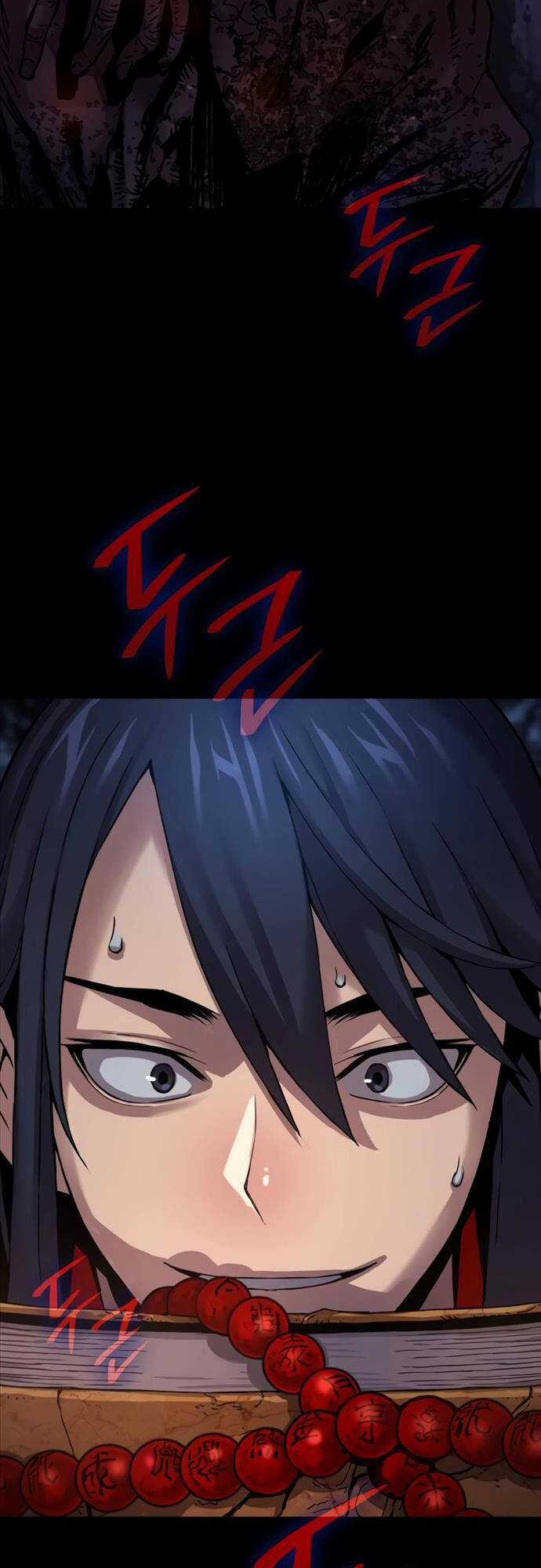 Quái Lực Loạn Thần Chương 10 trang 34