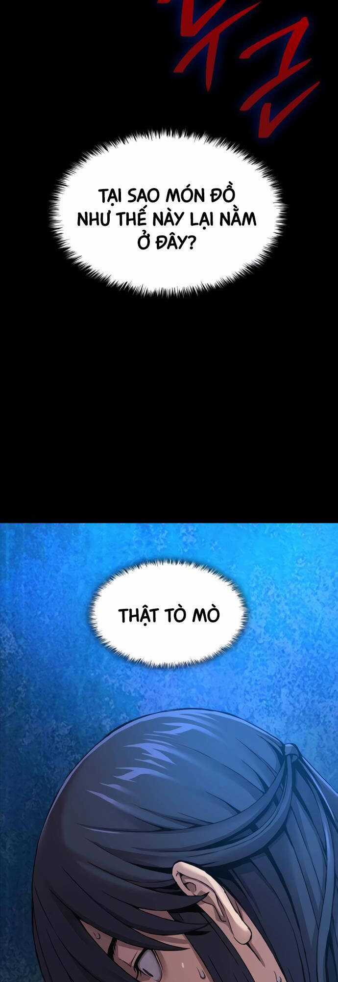 Quái Lực Loạn Thần Chương 10 trang 35