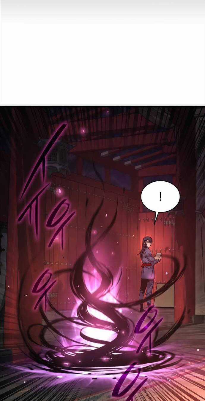 Quái Lực Loạn Thần Chương 10 trang 37