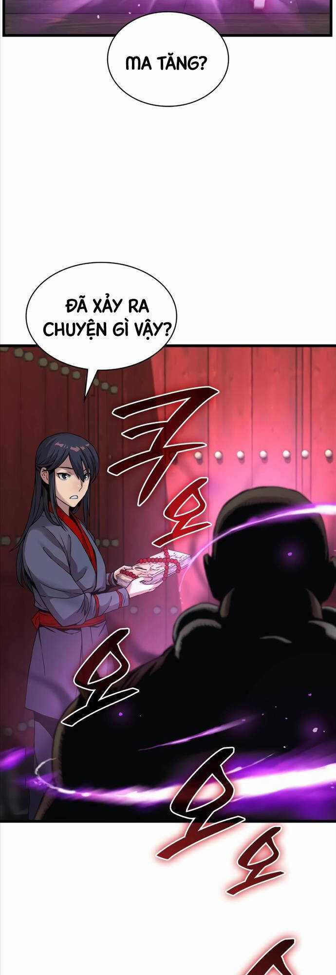 Quái Lực Loạn Thần Chương 10 trang 39