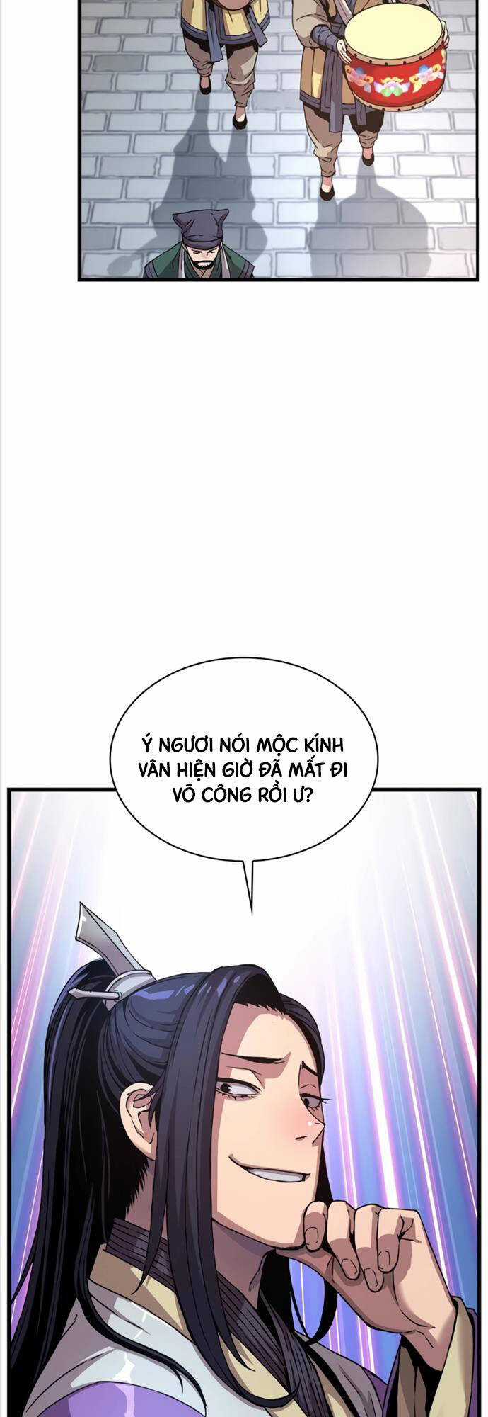 Quái Lực Loạn Thần Chương 10 trang 4