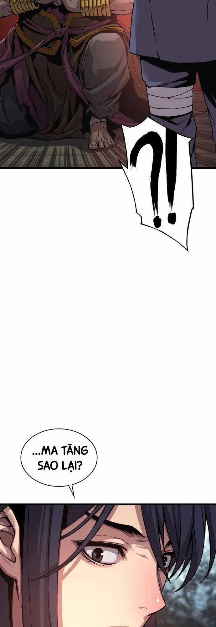 Quái Lực Loạn Thần Chương 10 trang 41