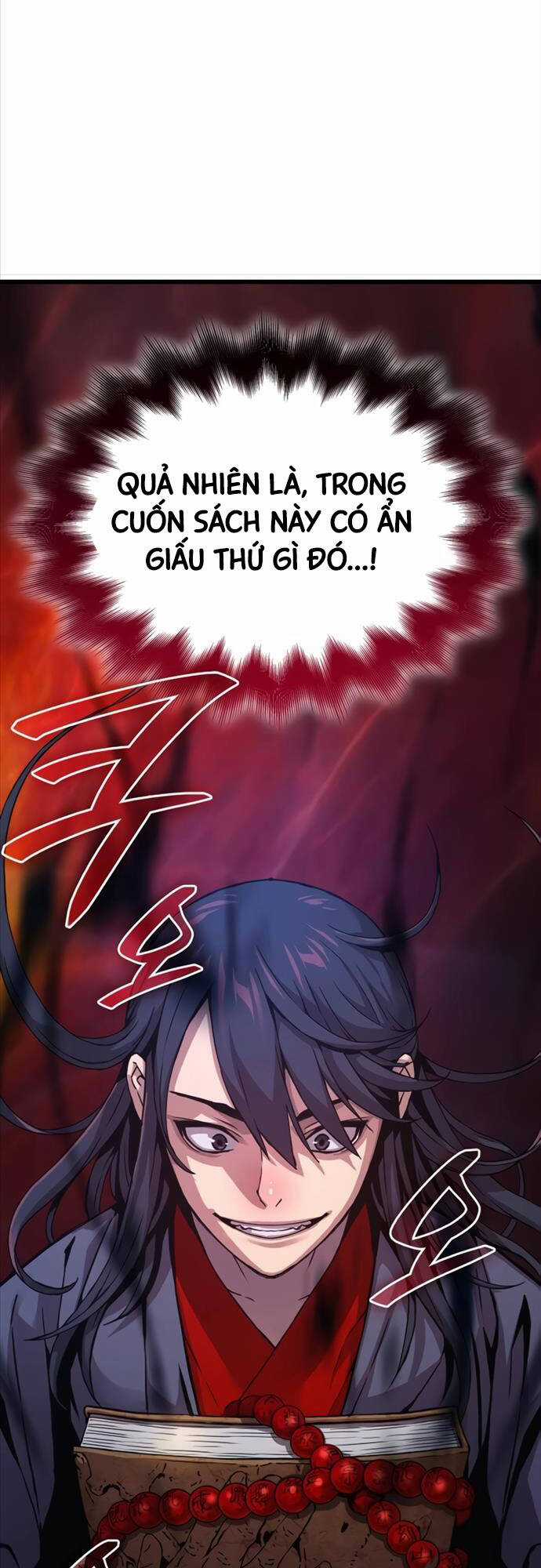 Quái Lực Loạn Thần Chương 10 trang 43