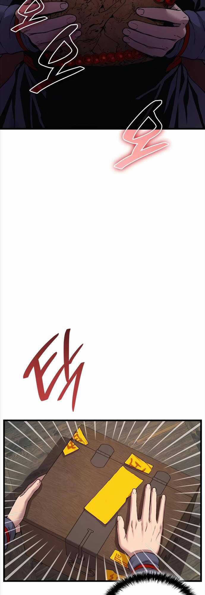 Quái Lực Loạn Thần Chương 10 trang 44