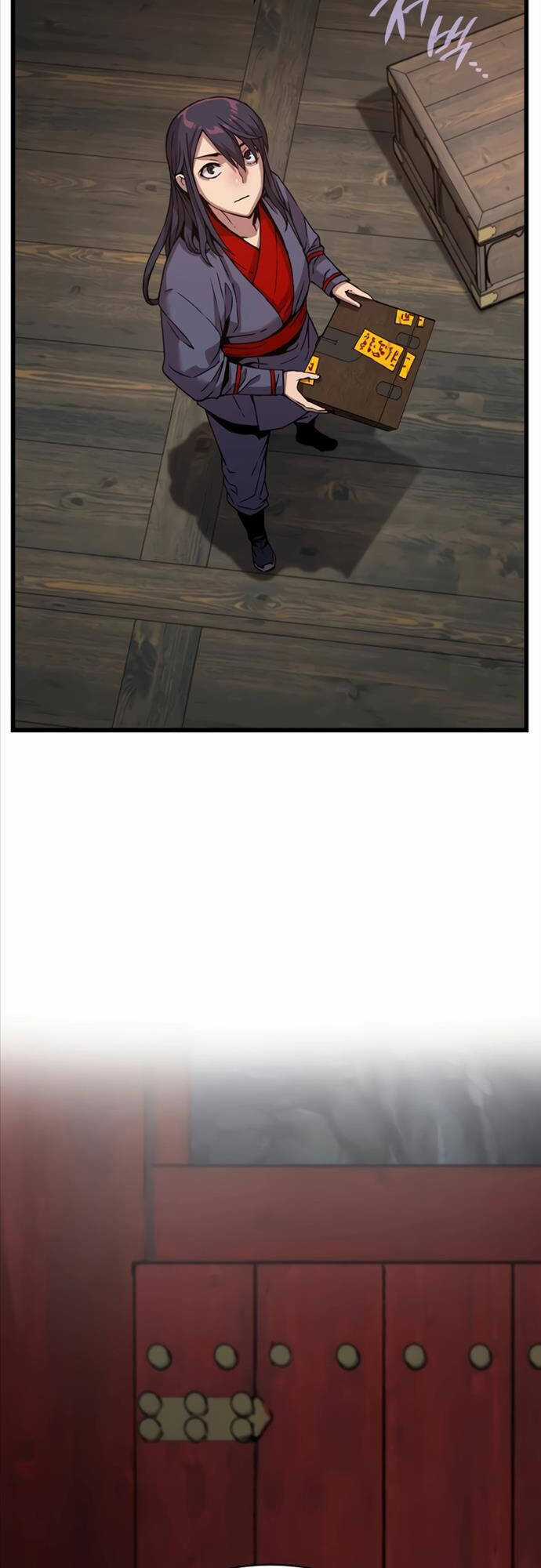 Quái Lực Loạn Thần Chương 10 trang 46