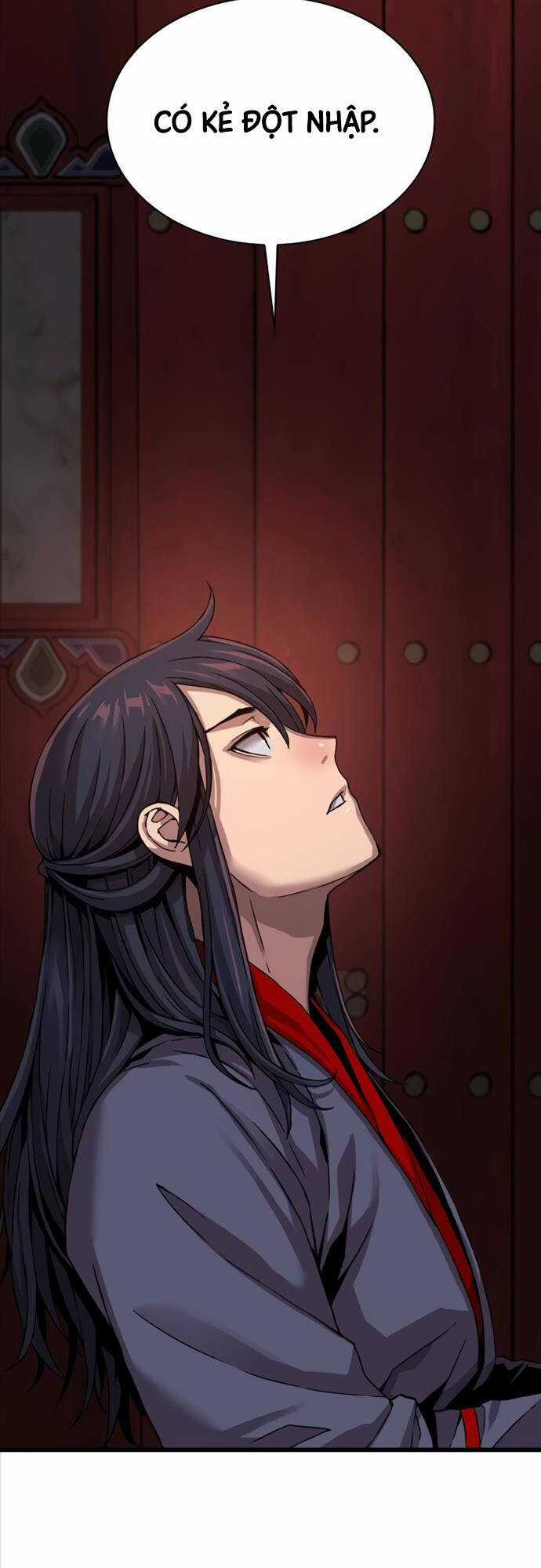 Quái Lực Loạn Thần Chương 10 trang 47