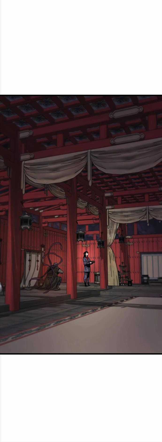 Quái Lực Loạn Thần Chương 10 trang 48