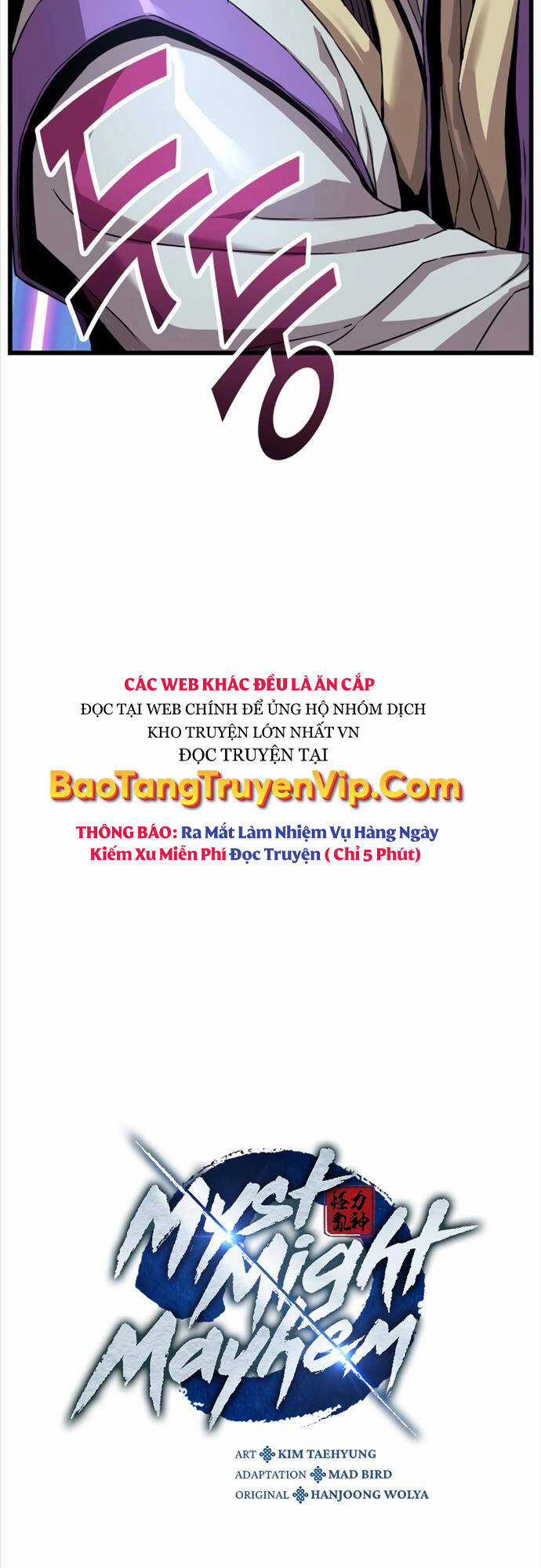 Quái Lực Loạn Thần Chương 10 trang 5