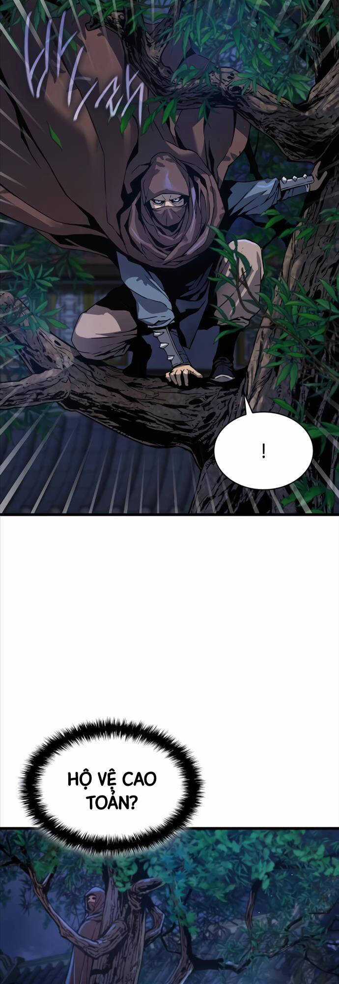 Quái Lực Loạn Thần Chương 10 trang 54