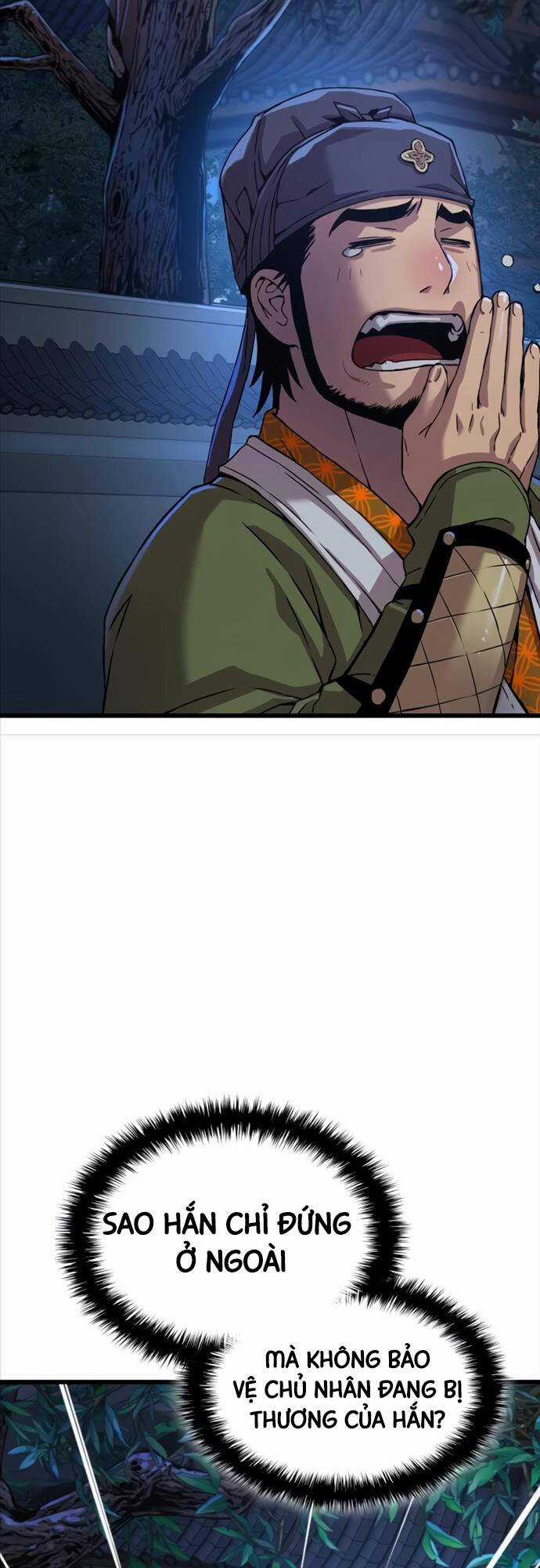 Quái Lực Loạn Thần Chương 10 trang 55