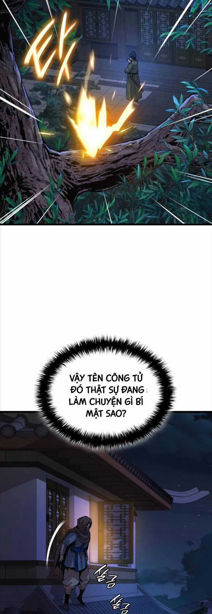 Quái Lực Loạn Thần Chương 10 trang 56