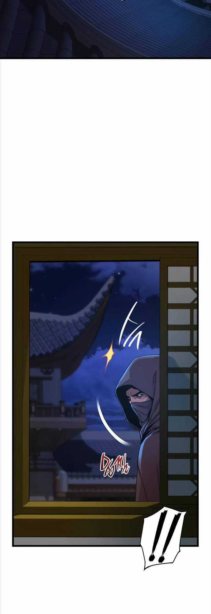 Quái Lực Loạn Thần Chương 10 trang 57