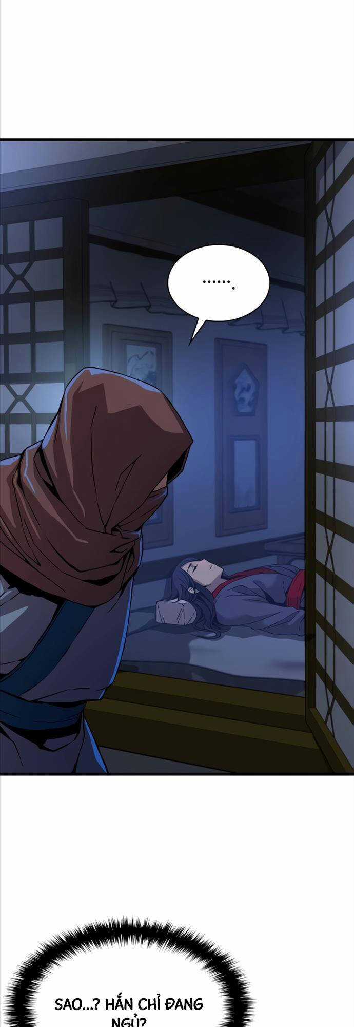 Quái Lực Loạn Thần Chương 10 trang 58