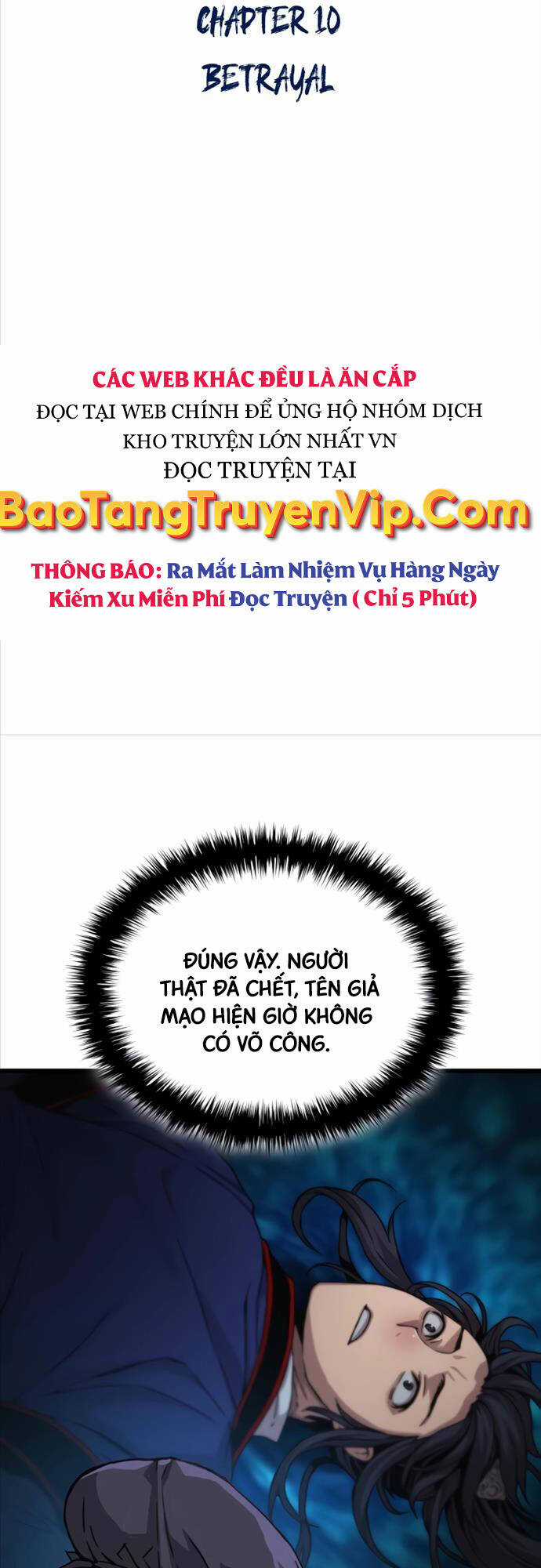 Quái Lực Loạn Thần Chương 10 trang 6