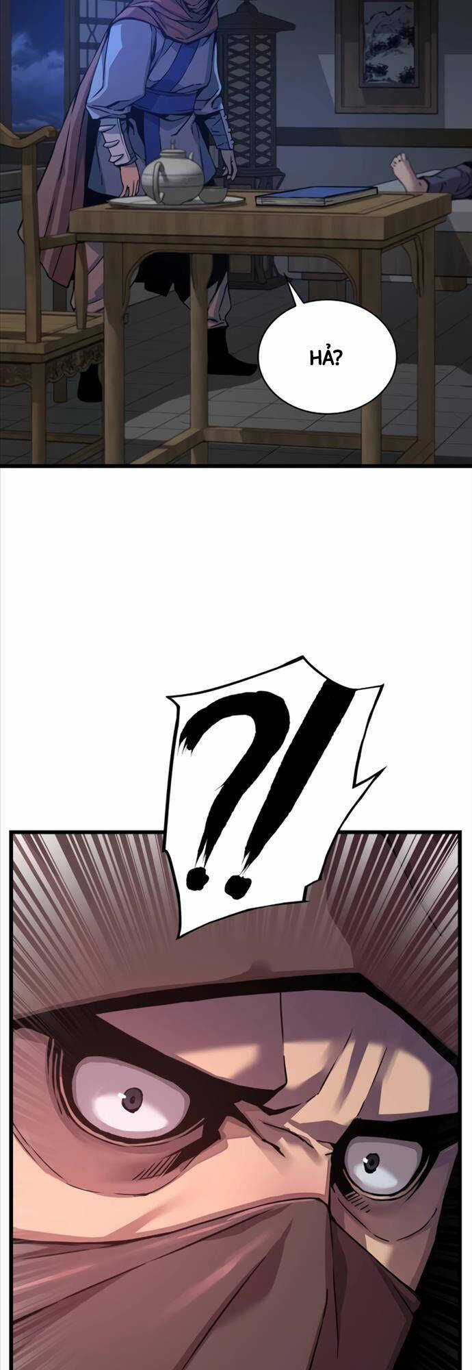 Quái Lực Loạn Thần Chương 10 trang 60