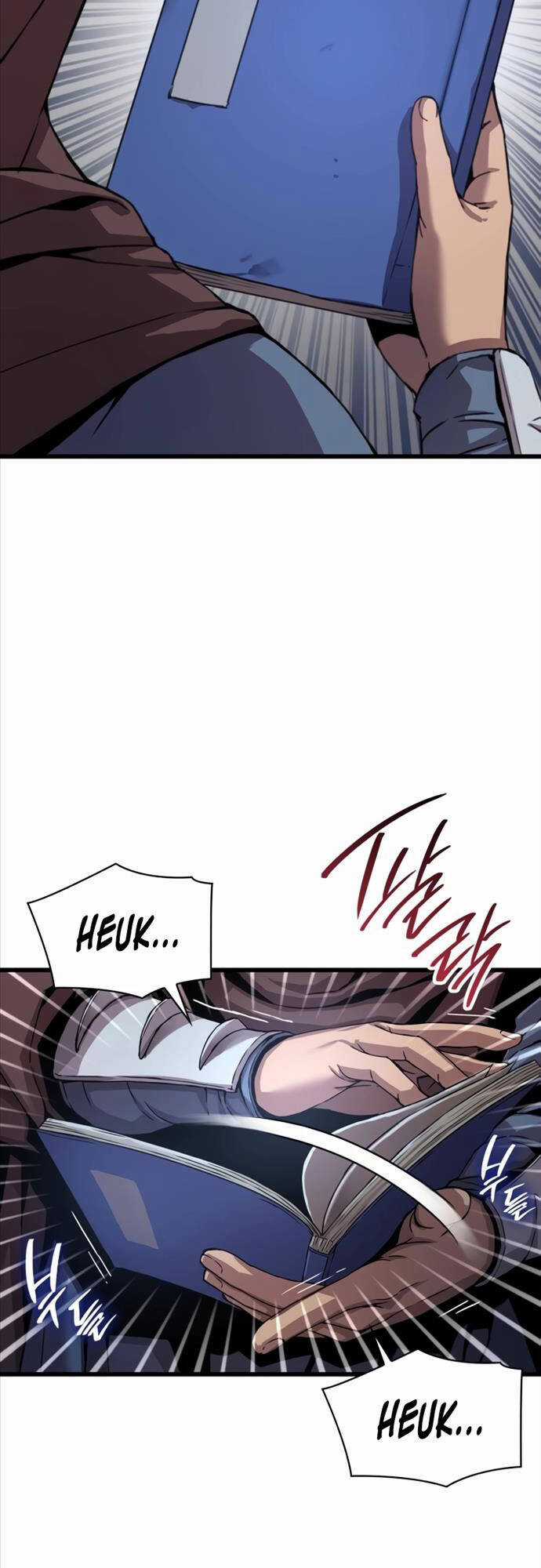 Quái Lực Loạn Thần Chương 10 trang 62