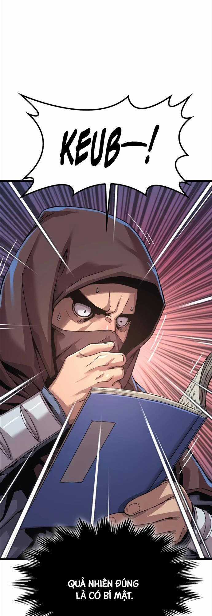 Quái Lực Loạn Thần Chương 10 trang 63