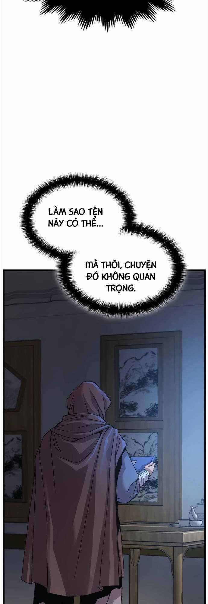 Quái Lực Loạn Thần Chương 10 trang 64