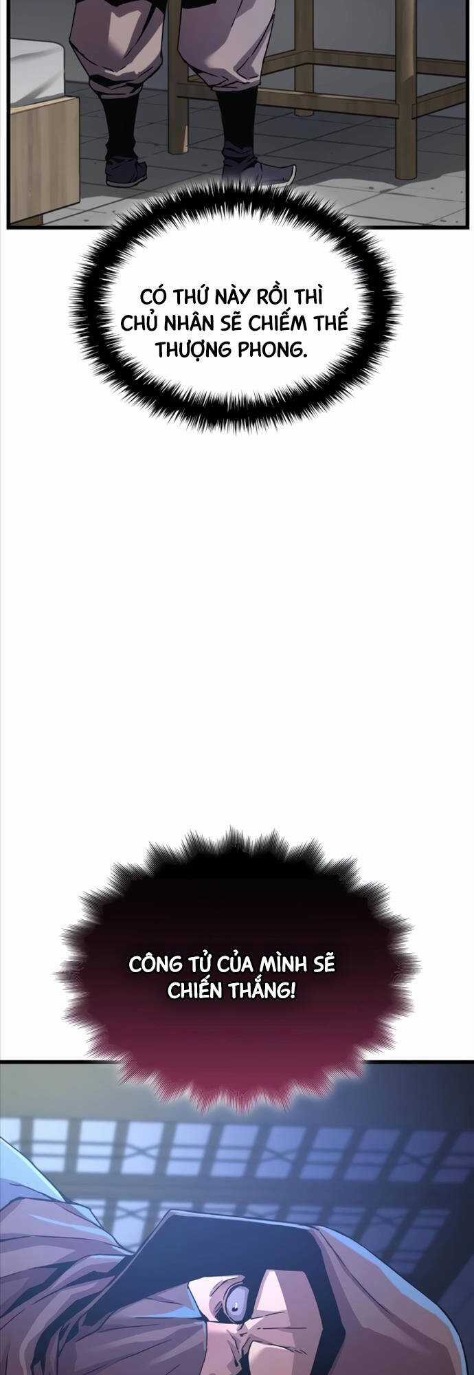 Quái Lực Loạn Thần Chương 10 trang 65