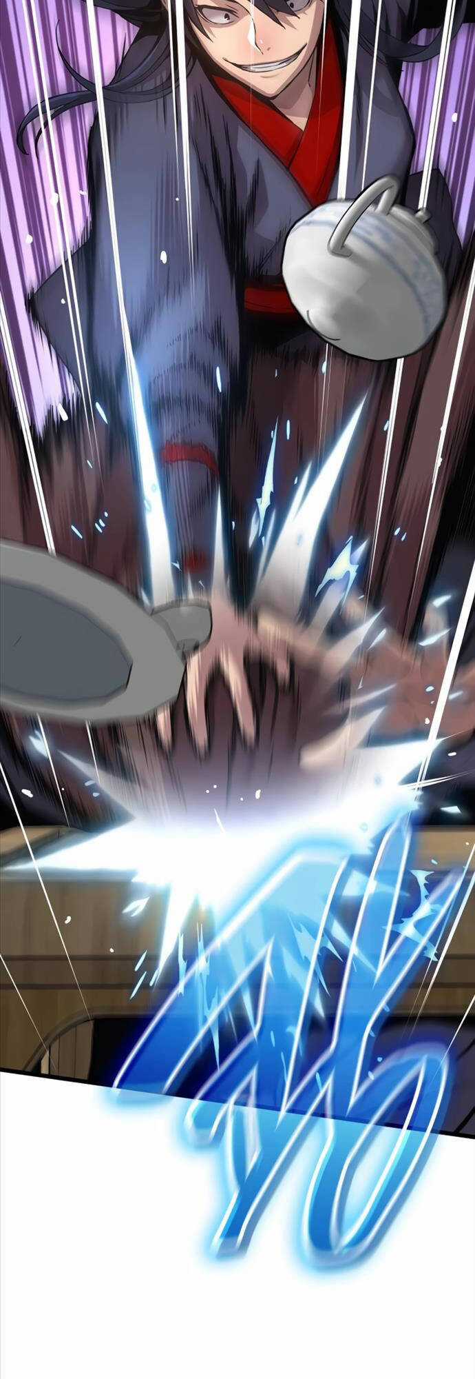 Quái Lực Loạn Thần Chương 10 trang 68