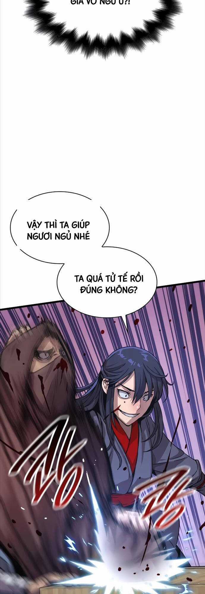 Quái Lực Loạn Thần Chương 10 trang 70