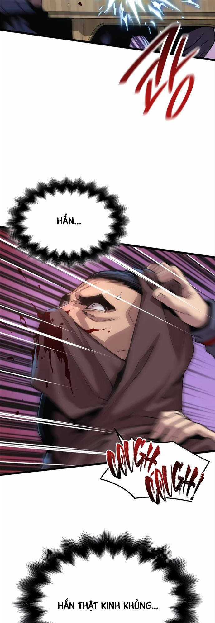 Quái Lực Loạn Thần Chương 10 trang 71