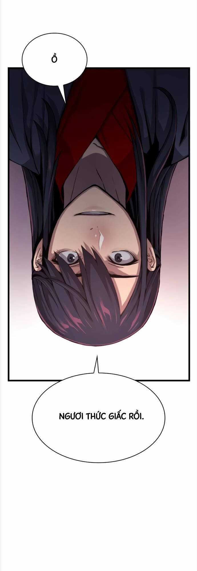 Quái Lực Loạn Thần Chương 10 trang 76