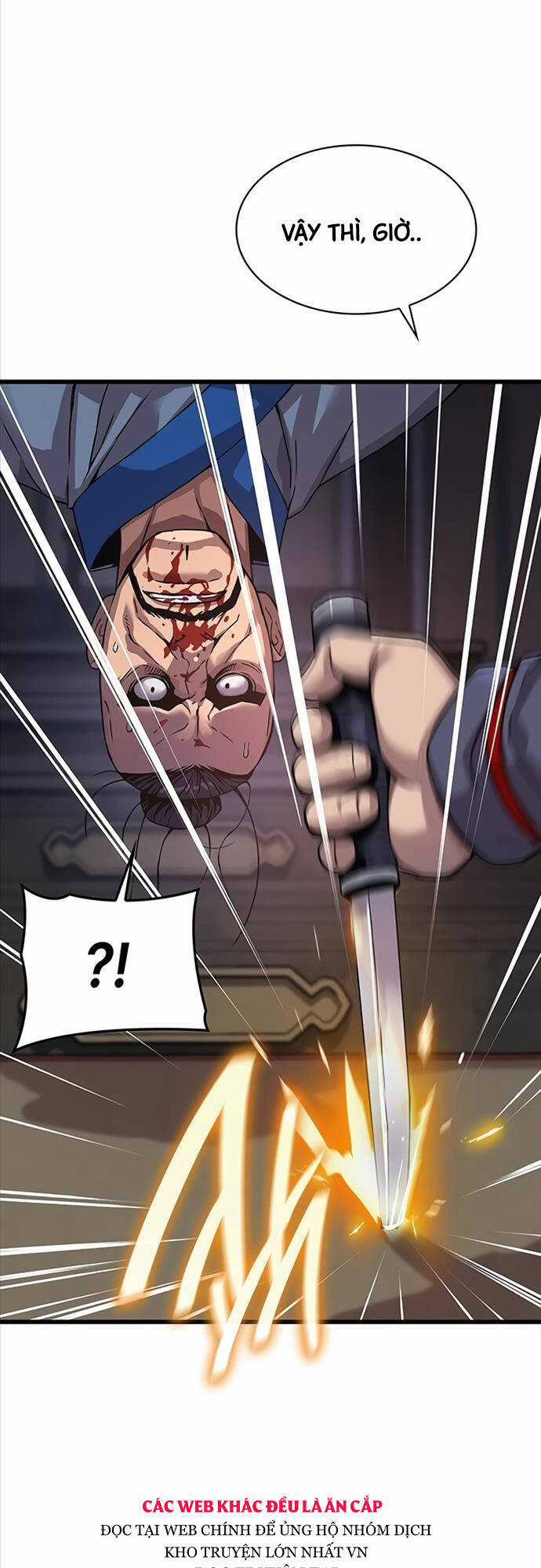 Quái Lực Loạn Thần Chương 10 trang 78