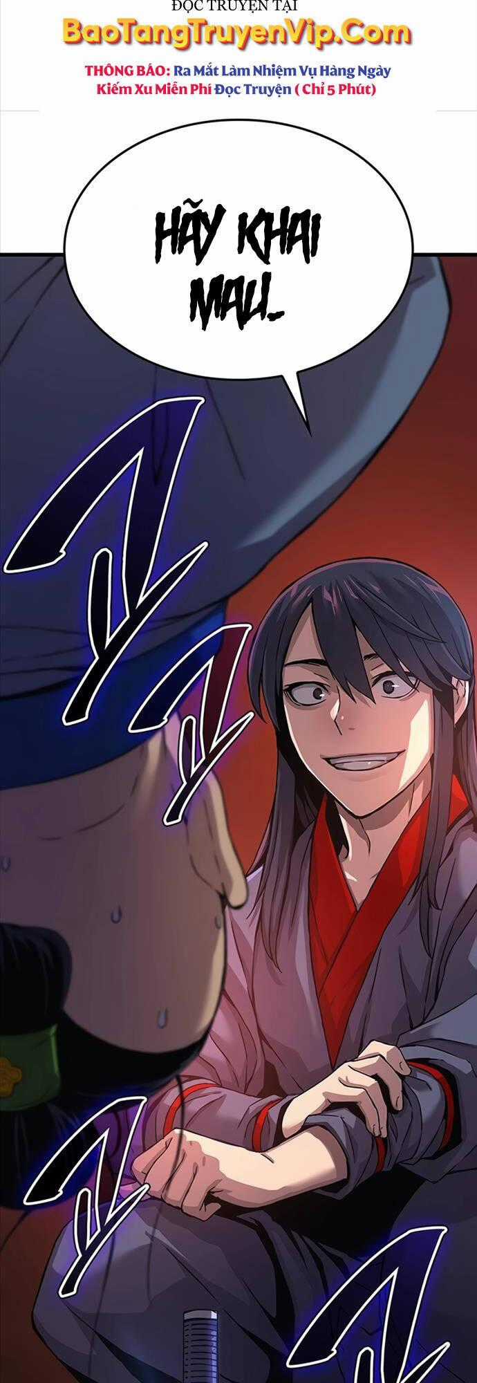 Quái Lực Loạn Thần Chương 10 trang 79