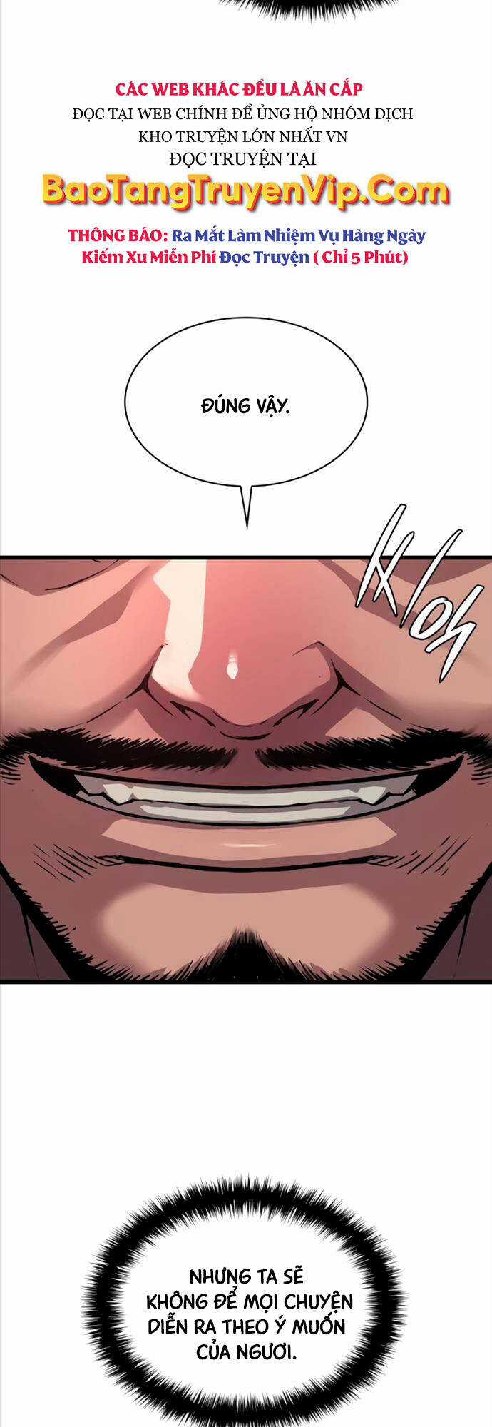 Quái Lực Loạn Thần Chương 10 trang 9