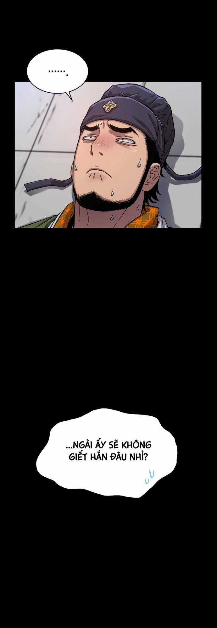 Quái Lực Loạn Thần Chương 11 trang 10