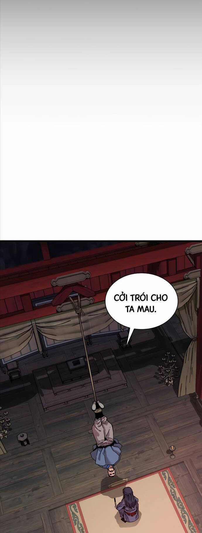 Quái Lực Loạn Thần Chương 11 trang 12