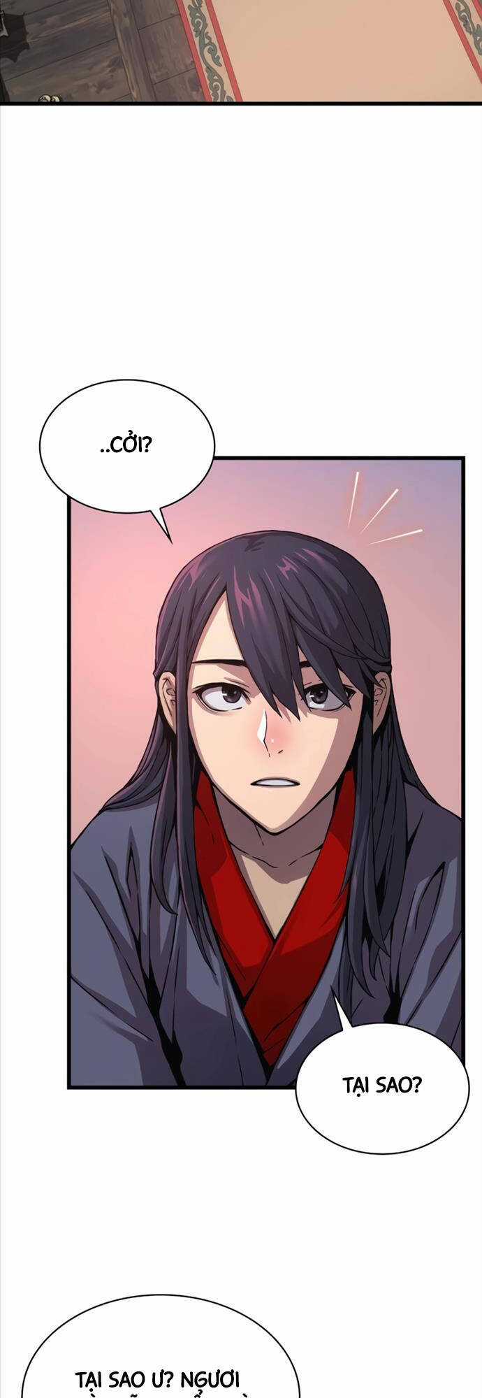 Quái Lực Loạn Thần Chương 11 trang 13