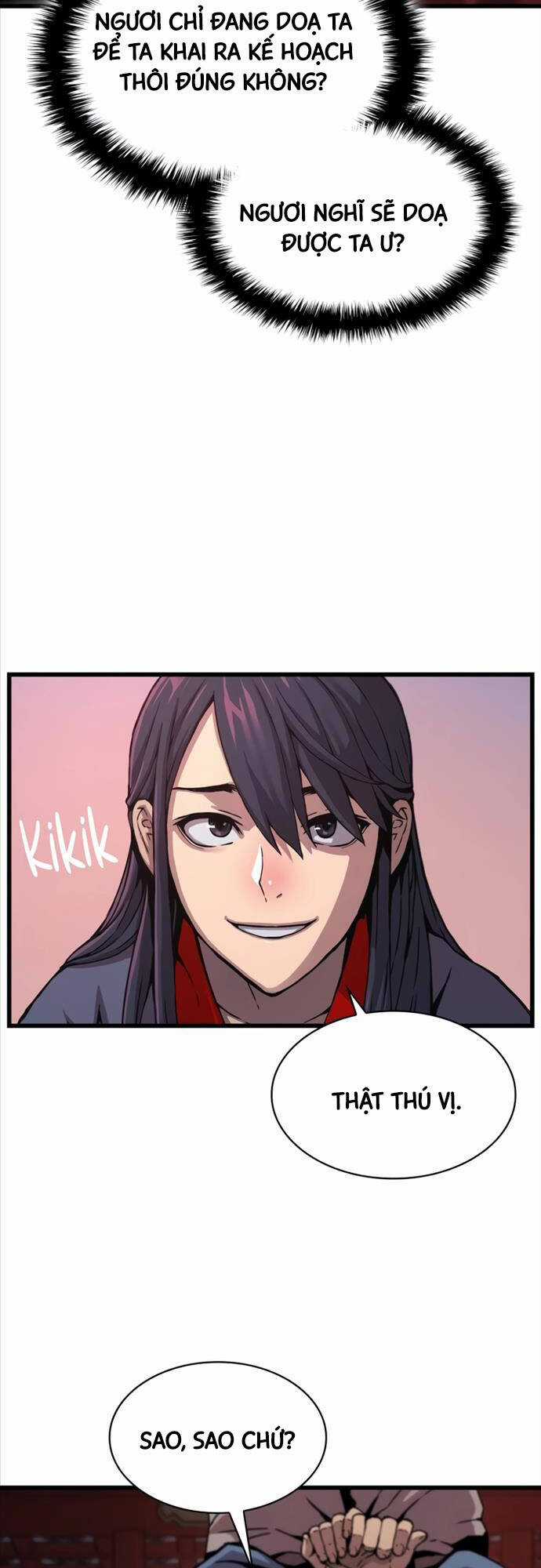 Quái Lực Loạn Thần Chương 11 trang 16