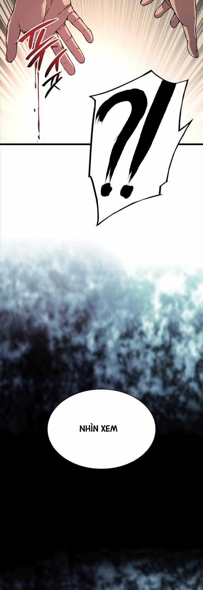 Quái Lực Loạn Thần Chương 11 trang 20