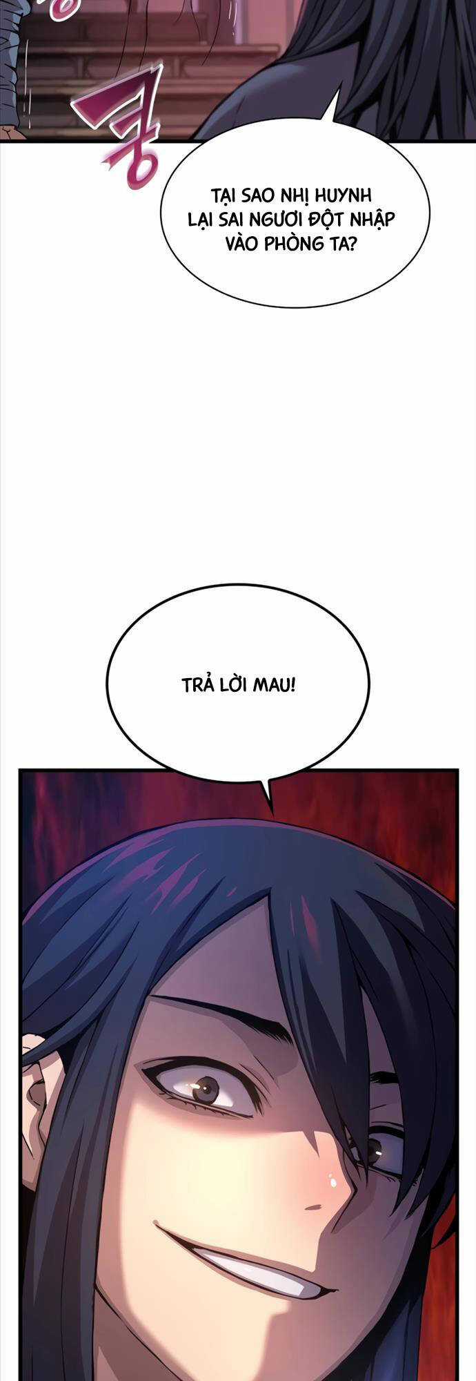 Quái Lực Loạn Thần Chương 11 trang 27