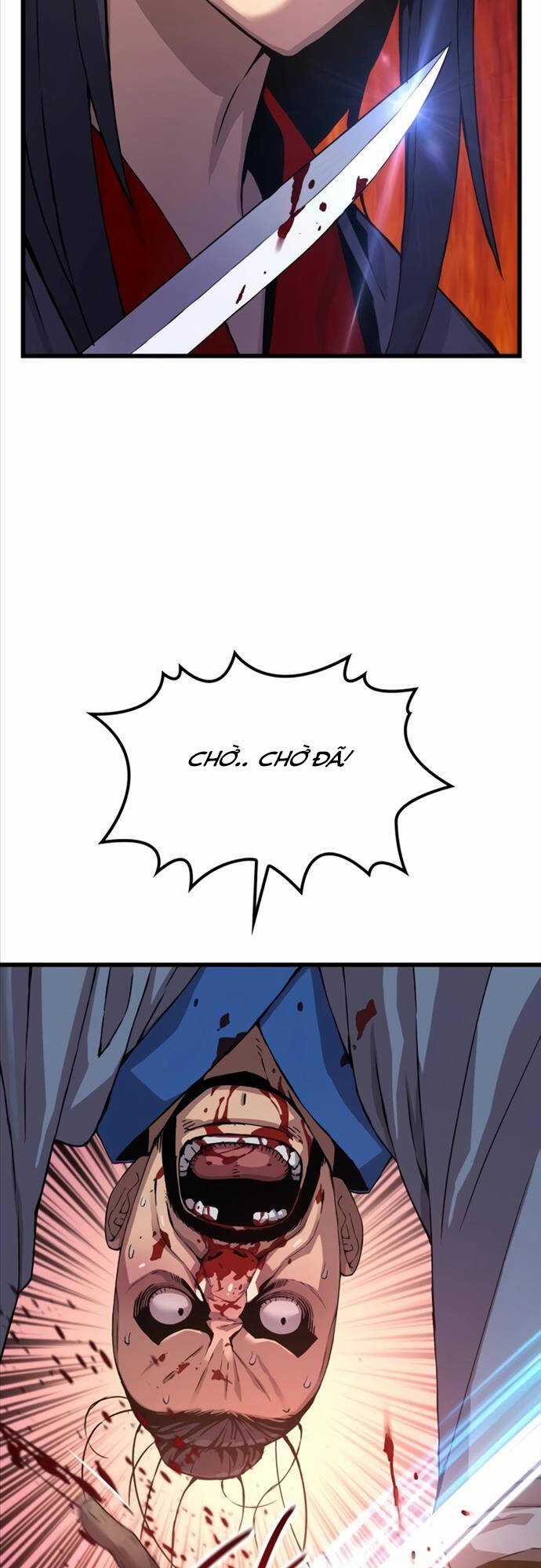 Quái Lực Loạn Thần Chương 11 trang 28