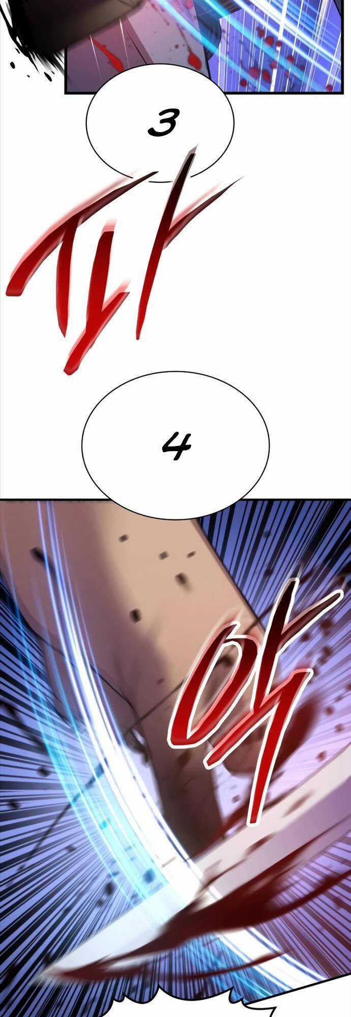 Quái Lực Loạn Thần Chương 11 trang 31