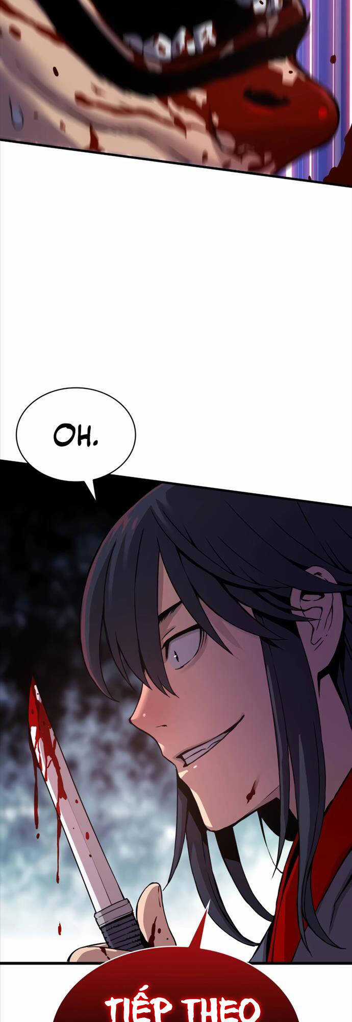 Quái Lực Loạn Thần Chương 11 trang 33