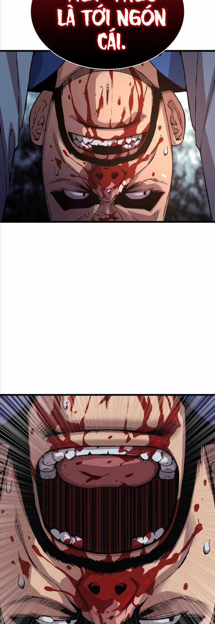 Quái Lực Loạn Thần Chương 11 trang 34