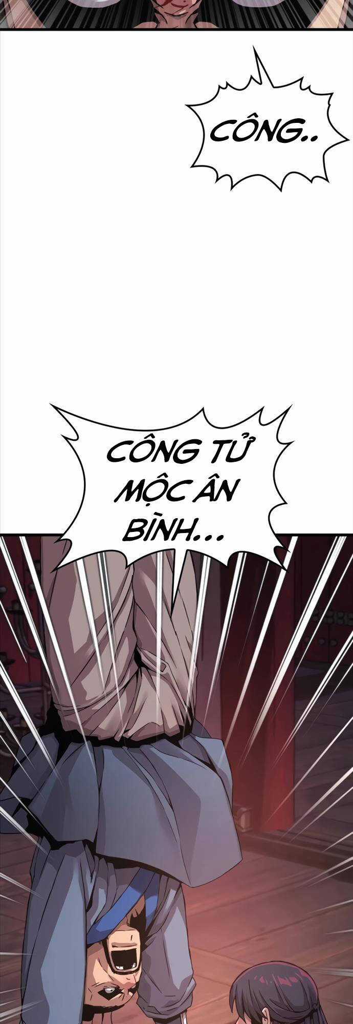 Quái Lực Loạn Thần Chương 11 trang 35