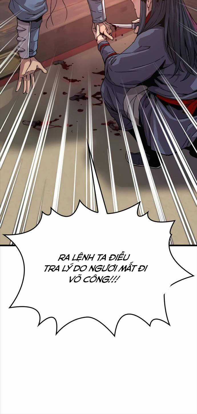 Quái Lực Loạn Thần Chương 11 trang 36