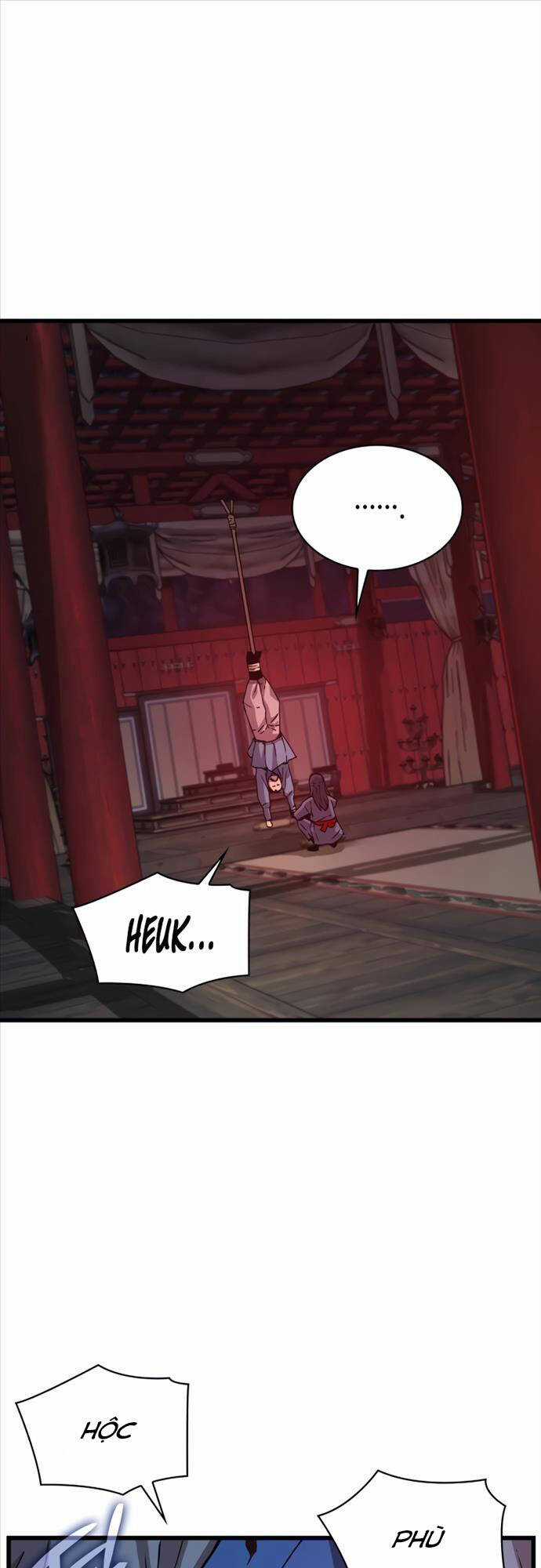 Quái Lực Loạn Thần Chương 11 trang 37