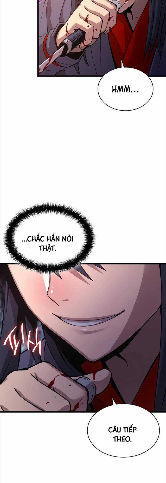 Quái Lực Loạn Thần Chương 11 trang 39