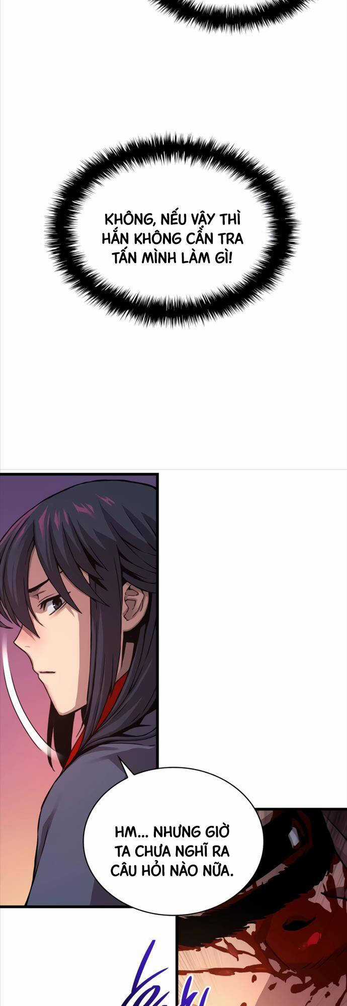 Quái Lực Loạn Thần Chương 11 trang 43