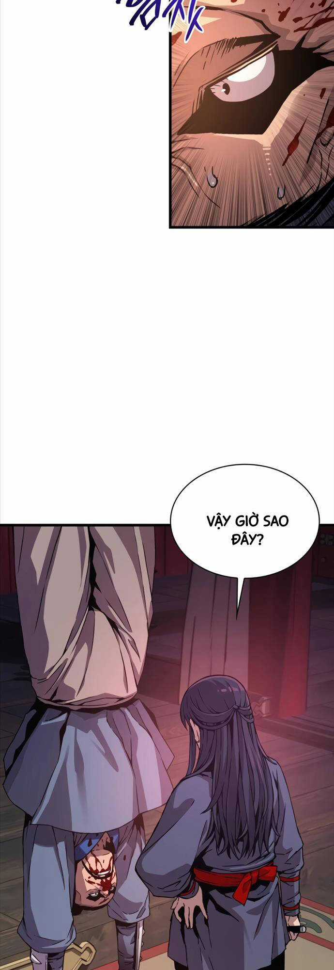 Quái Lực Loạn Thần Chương 11 trang 44