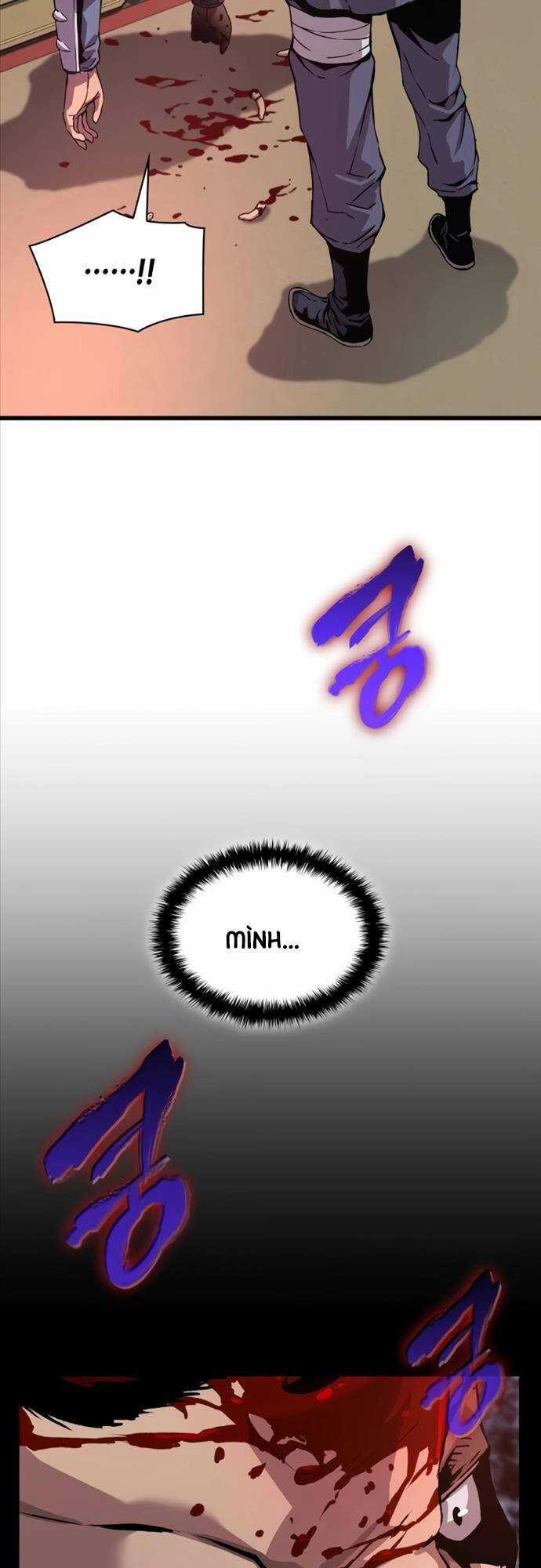 Quái Lực Loạn Thần Chương 11 trang 45